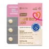 Chong Kun Dang Healthyamin Active Folic Acid 800 250mg 60 Tablets