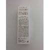 Naris Cosmetics Lequé 3 W Cleansing Foam, 3.5 oz (100