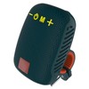 Bike Bluetooth Speaker IPX5 Waterproof USB Rechargeable FM Radio Portable