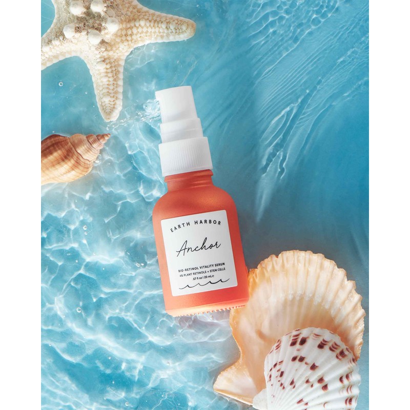 ANCHOR Bio-Retinol Vitality Serum