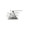 Storage Organizer Holder Stand Notebook for home organization and desk