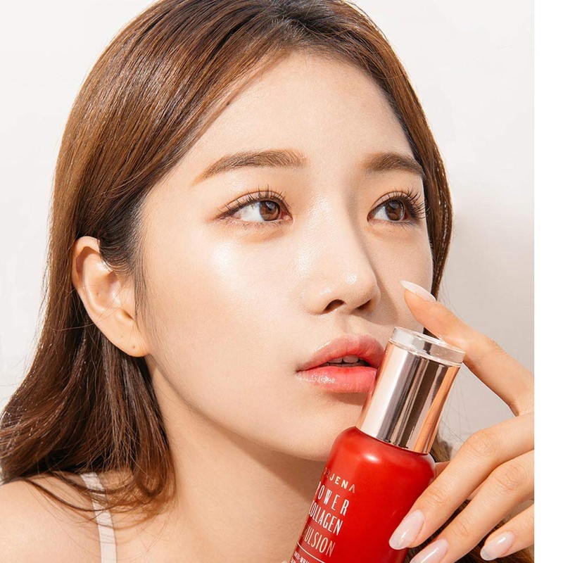 ORJENA Power Collagen Emulsion_Skin_Facial_Face_Skincare_Moisturizer