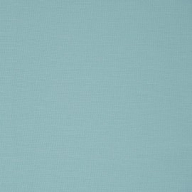 Singer Singer, 100% Cotton, Blue Light Solid