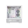 Montech Sky Two, Dual Tempered Glass, 4X PWM ARGB Fans