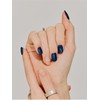 Midnight Gel Nail / 미드나잇 젤네일