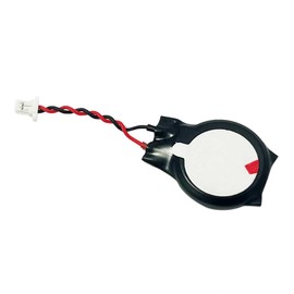 CMOS Battery CR2032 for HP Envy 17-J 15-J M6-N 15-Q M7-J,Pavilion 13-U M3-U 11-U 15-AS 14-AM, EliteBook 8460w 8460P 8470p,Probook 6465b 6470B 640 645 650 655 G1 G2 G3/for Dell Latitude 3300 3580