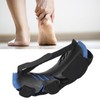 Foot Drop Brace Strong Support Adjust Size Breathable Foot Orthotic