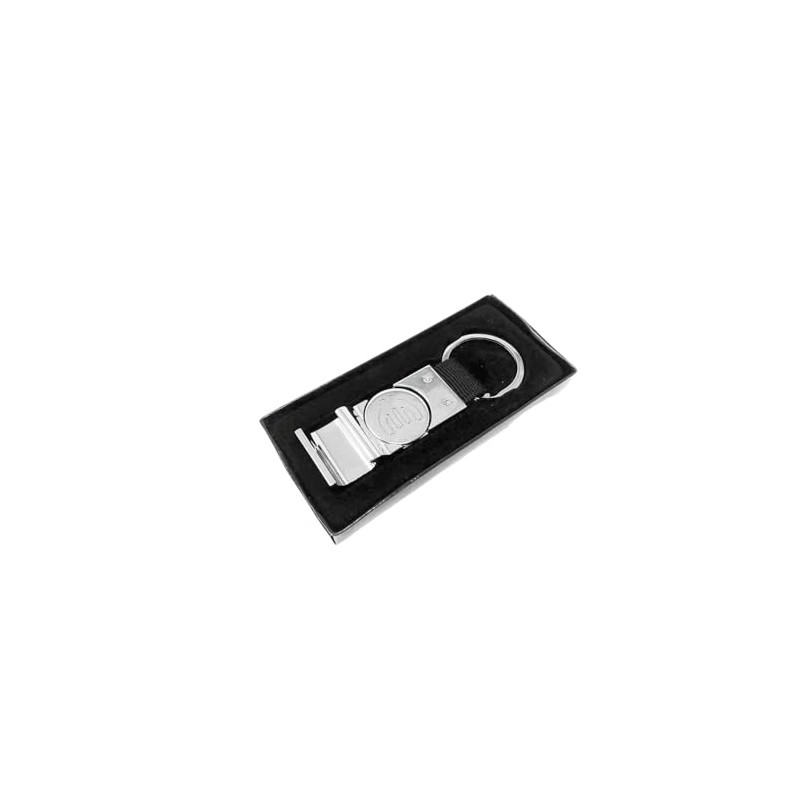 Infitronic 2 x Key Fob Bottle Opener with Shopping Trolley
