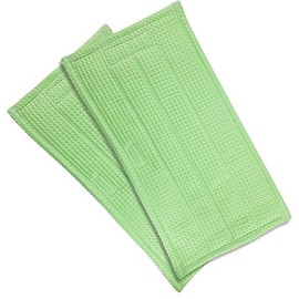 Set of 2 Cleaning Cloths for SP520 SP530 Kobold Compatible