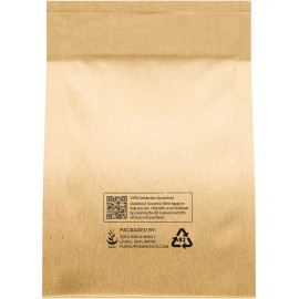 Pure Epsom Salt (1 Libra), Solución De Remojo De Sulfato De