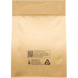Pure Epsom Salt (1 Libra), Solución De Remojo De Sulfato De