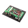 Car Amplifier Board 1000W High Power Aluminum Alloy Bass Subwoofer