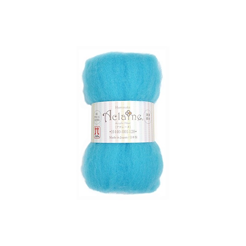 hamanaka Wool Felt akure-nu G H440 – 001 – 128