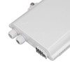 8 Core Fiber Distribution Box ABS Wall Mounted Fiber Optic