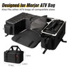 Morjor 10L ATV Cooler Bag, Leak Proof Design, Widely Use