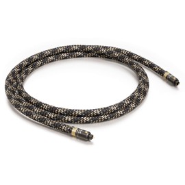 1 Piece 0,50m Viablue H-FLEX OPTICAL TOSLINK CABLE