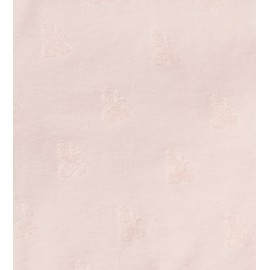 Burt's Bees Baby Unisex Baby Clothing Set, Take Me Home 3-Piece Outfit, Organic Cotton Top, Footed-Pant and Top Knot Hat