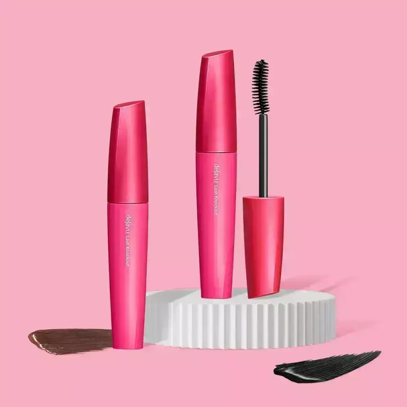 Dejavu 데자뷰 래쉬넉아웃 볼륨 마스카라 8g Dejavu Lash Knockout Volume