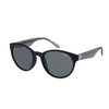 O'Neill ONS 9009 2.0 Women's Sunglasses 104P Black Crystal/Black, Matte