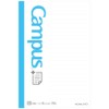 Kokuyo Campus NT150BTS Notebook, Dot-B Ruled, Side Type