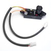 Ignition Coil Control Module, 63584 Compatible with Harbor Freight Predator