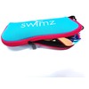 Swimz Soft Neoprene Swimming Goggle Pouch - Soft Swimming Goggle