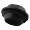 6Q6955758A Rear Wiper Arms Gasket Black Rear Wiper Rubber Seal