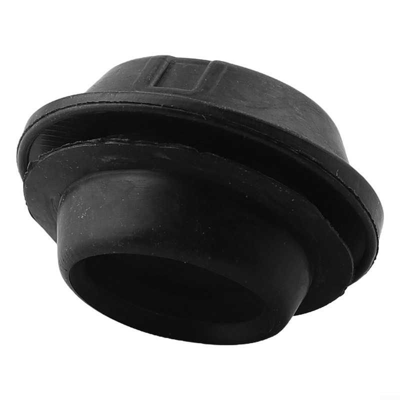 6Q6955758A Rear Wiper Arms Gasket Black Rear Wiper Rubber Seal