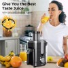 SEJOY Electric Juicer Fruit Vegetable Blender Juice Extractor Citrus Machine