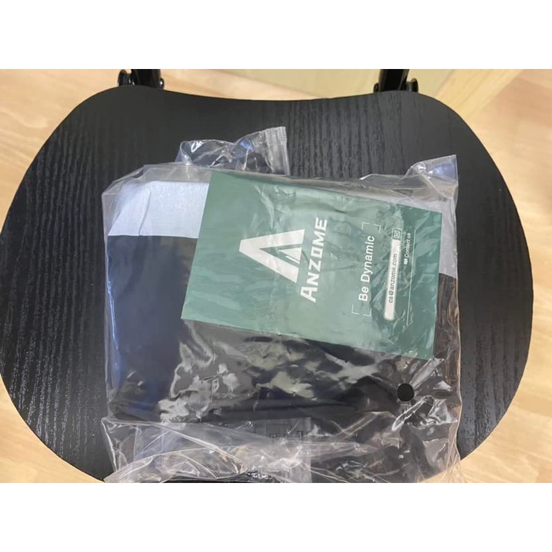 ANZOME Bicycle Basket Luggage Net & Waterproof Cover, Bicycle Basket