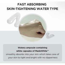 SKIN1004 Madagascar Centella Tone Brightening Capsule Ampoule 100 ml Exp. 2027