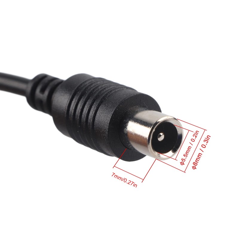 42V 2A Adapter Charger for YADEA KS5 KS5 Pro KS1