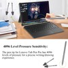 Tab Pen Pro Nibs/Tips Replacement Compatible with Lenovo Tab Pen