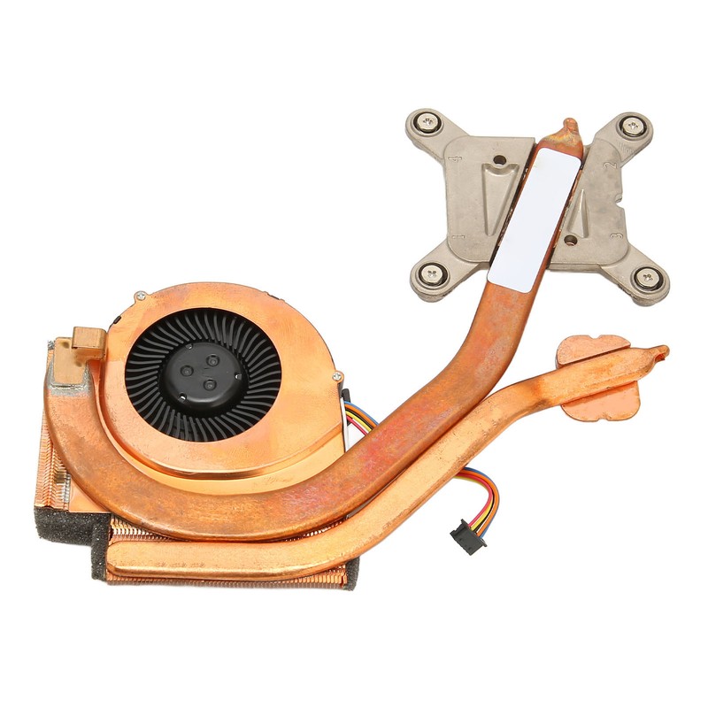 CPU Cooling Fan for IBM for ThinkPad T430 T430i DC