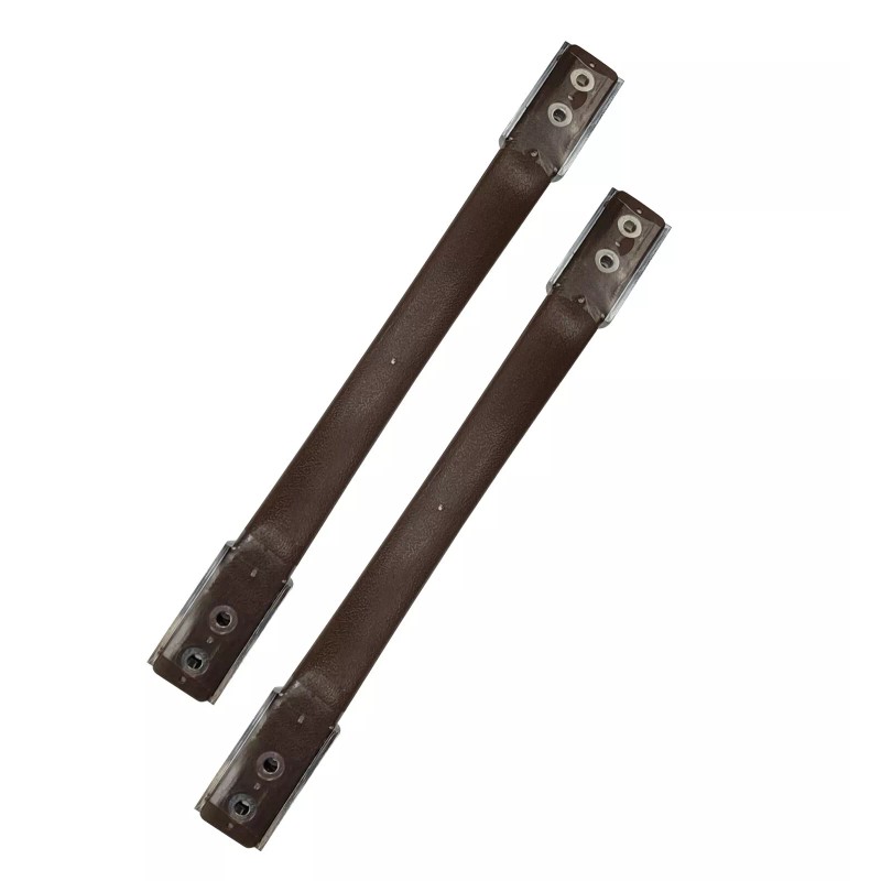 Neutron Motorsports For 71-96 Chevy GMC Van New Brown &