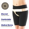 Neo-G Lower Hernia Support for Men and Women - Inguinal