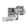 Aspares For Tumble Dryer Door Lock Compatible With Hotpoint C00386120