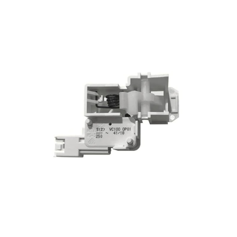Aspares For Tumble Dryer Door Lock Compatible With Hotpoint C00386120