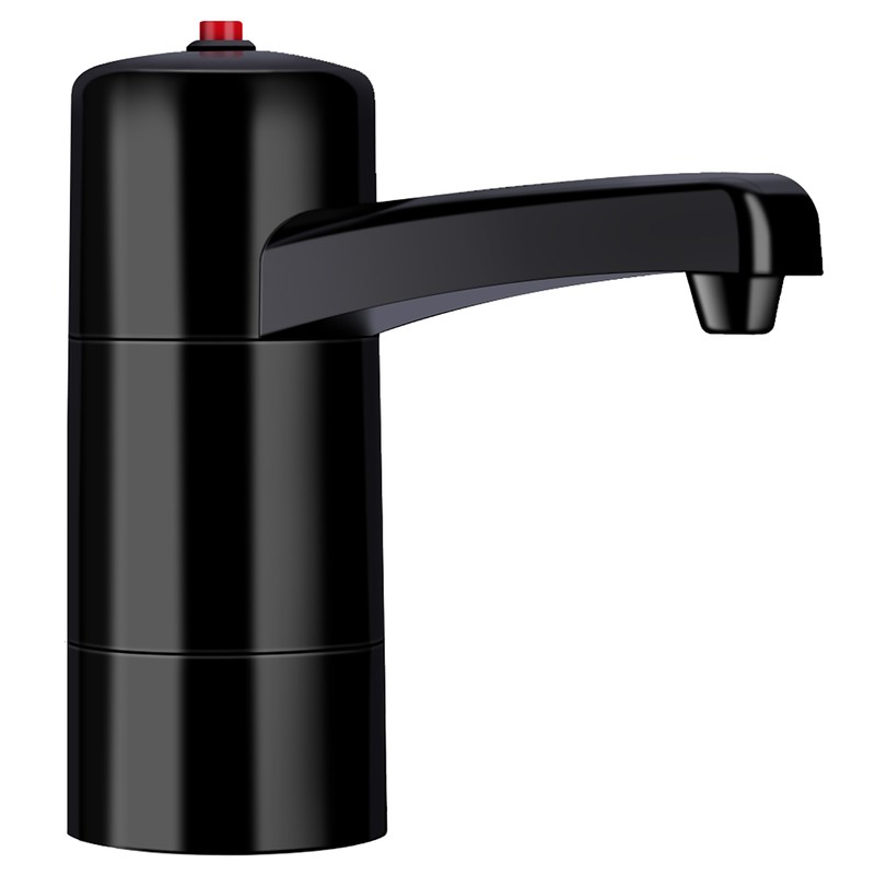 Wireless Rechargeable USB Electric Drinking Water Pump Dispenser Portable Drinkware