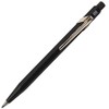Caran d'Ache Artist Graftwood 0775.257 Pencil Cedar Wood Hardness 7B