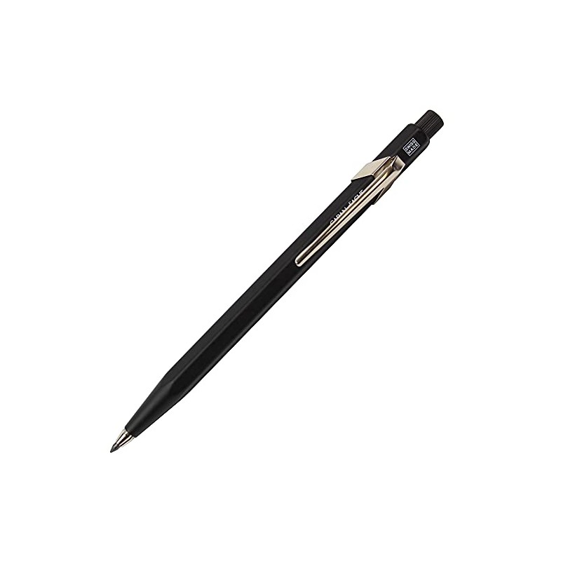Caran d'Ache Artist Graftwood 0775.257 Pencil Cedar Wood Hardness 7B