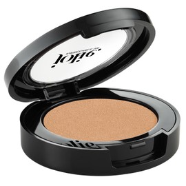 Jolie Pressed Mineral Eyeshadow - Soft Shimmer Finish 2G (Gold Minx)