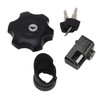 DRZ400S DRZ400SM Ignition Key Switch Gas Lock Set Multifunctional Applicable