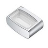 Keuco 11655009000 Echtkristall-Schale Elegance, lose