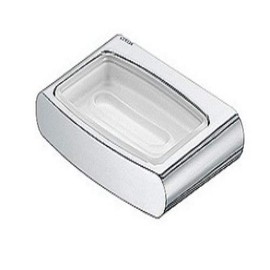 Keuco 11655009000 Echtkristall-Schale Elegance, lose
