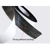 Adhesive Foam Tape Weather Strip for Doors Sticky Foam Strip