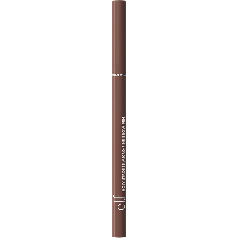 e.l.f. Holy Strokes Micro-Fine Brow Pen Soft Brown