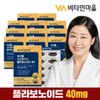 Vitamin Village Triple Propolis Flavonoid 40mg 30 tablets x 12