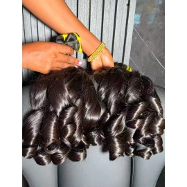 Bouncy Curly Human Hair 4x4 5x5 6x6 7x7 9x6 13x4 13x6 hd Lace Frontal Closure 100% Human Hair hd Lace Front Raw Hair Bundlesstyle: wavy curly, color: natual color, Stretched Length: 12 inches
