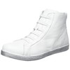 Andrea Conti 0062801 Women's Trainers, White, 41 EU